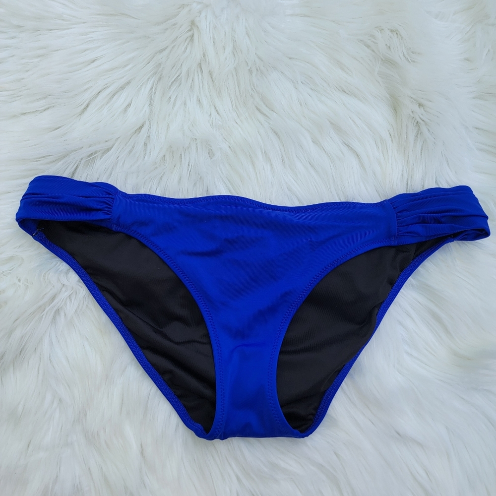 Victorias Secret The Knockout Bikini Bottoms